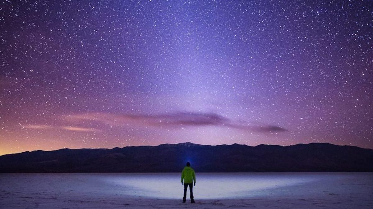 Особливий погляд на рукави Чумацького Шляху: краса галактики у фото Джеффрі Паверса - Men Особливий погляд на рукави Чумацького Шляху: краса галактики у фото Джеффрі Паверса - Men