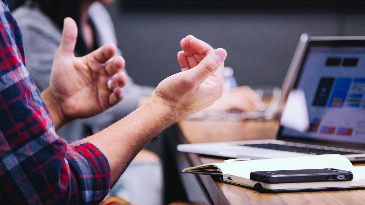 Управление проектами: как расставлять приоритеты и сиять там, где нужно - Men Управление проектами: как расставлять приоритеты и сиять там, где нужно - Men