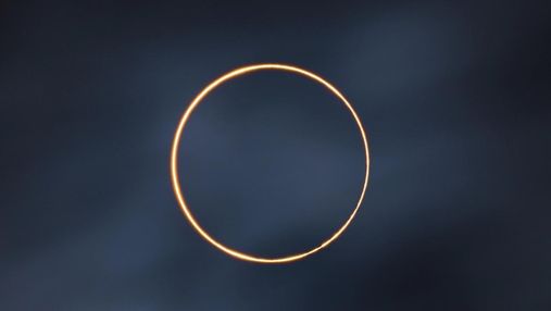 Иной взгляд от астрофотографа 2021 года: небо и звезды на снимках Шучана Донга