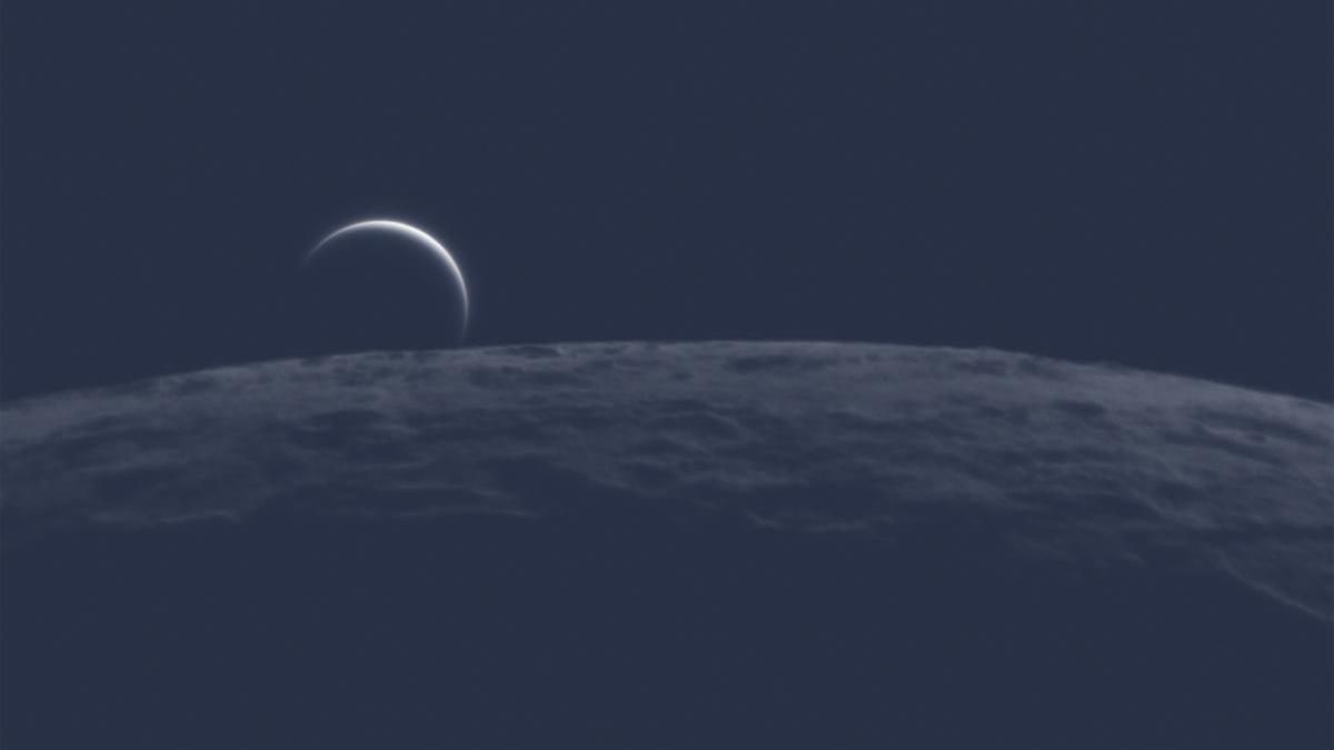 Найкращі астрономічні фото 2021 року за версією Королівської обсерваторії Гринвіча - Men Найкращі астрономічні фото 2021 року за версією Королівської обсерваторії Гринвіча - Men