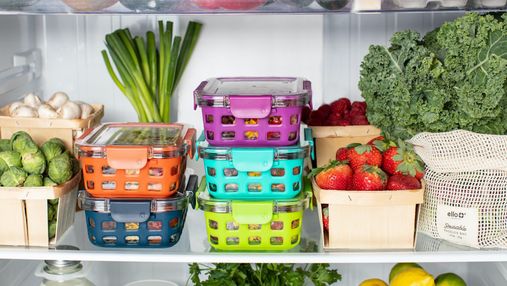 Як довго можна зберігати їжу в холодильнику: інструкція для холостяка