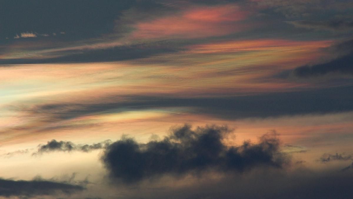 Які в атмосфери Землі є прошарки та чим вони відрізняються - Men Які в атмосфери Землі є прошарки та чим вони відрізняються - Men