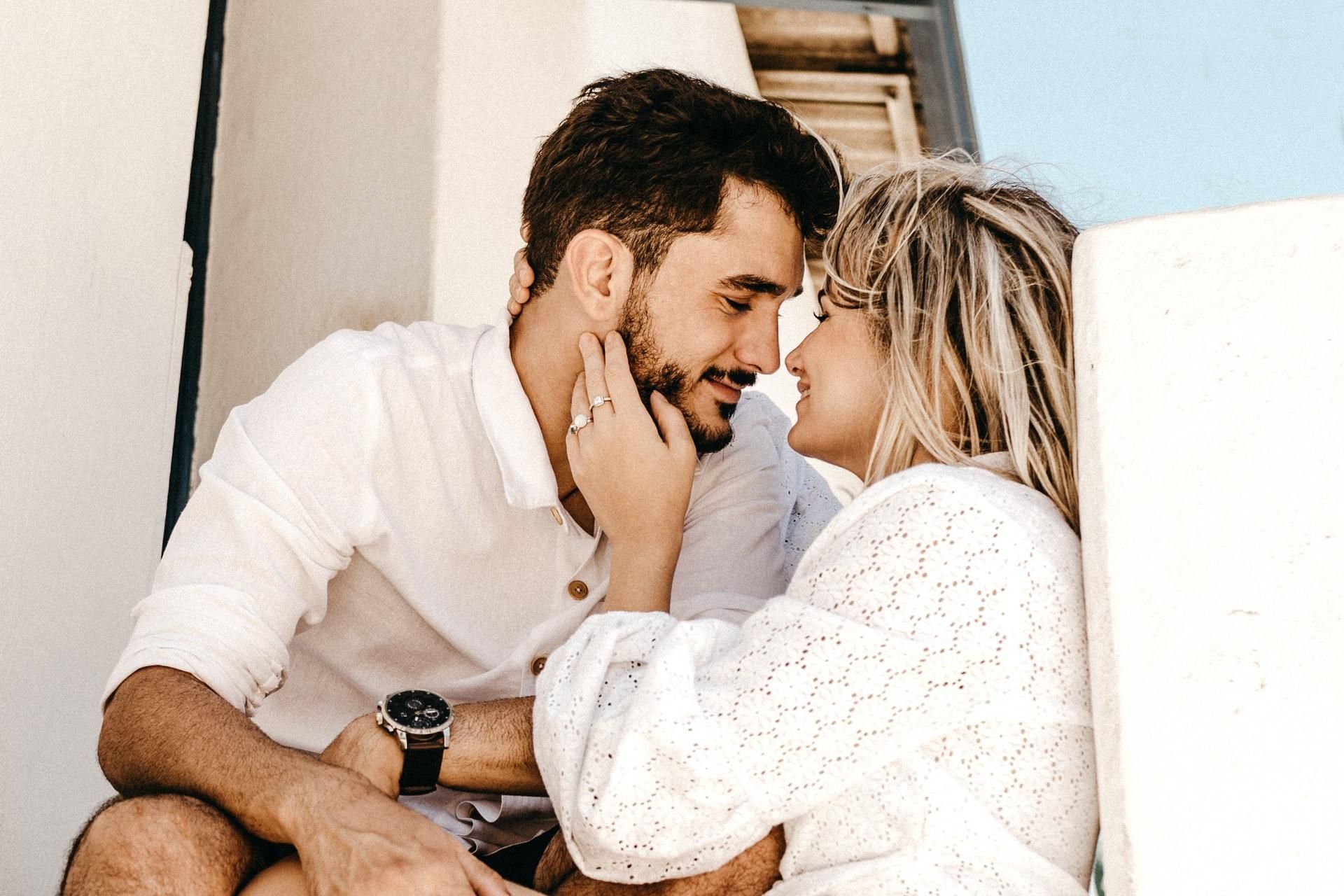 Ваши отношения будут крепче: 5 привычек счастливых пар - Men