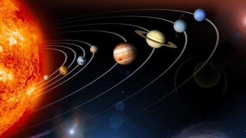 Третій закон Кеплера: революційна теорія, яка змінила розуміння Сонячної системи