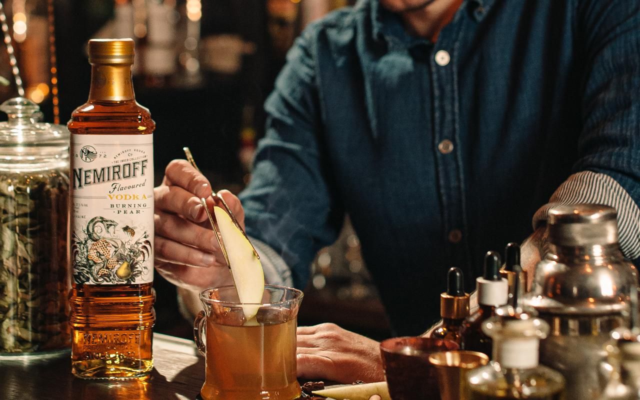 Найкращі міцні напої у світі 2021 року: Nemiroff у списку - Men Найкращі міцні напої у світі 2021 року: Nemiroff у списку - Men