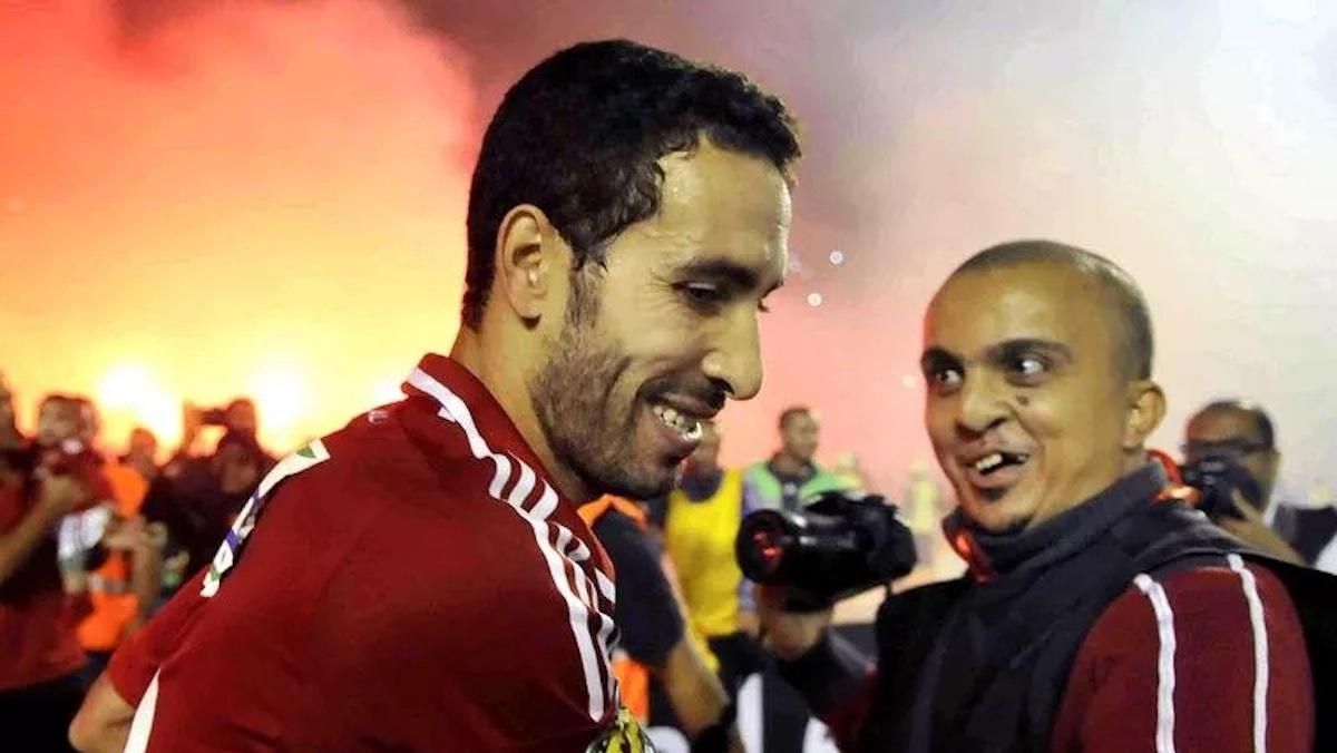 Футбольная Арабская весна и команда беженцев: как работает дипломатия спорта - Men
