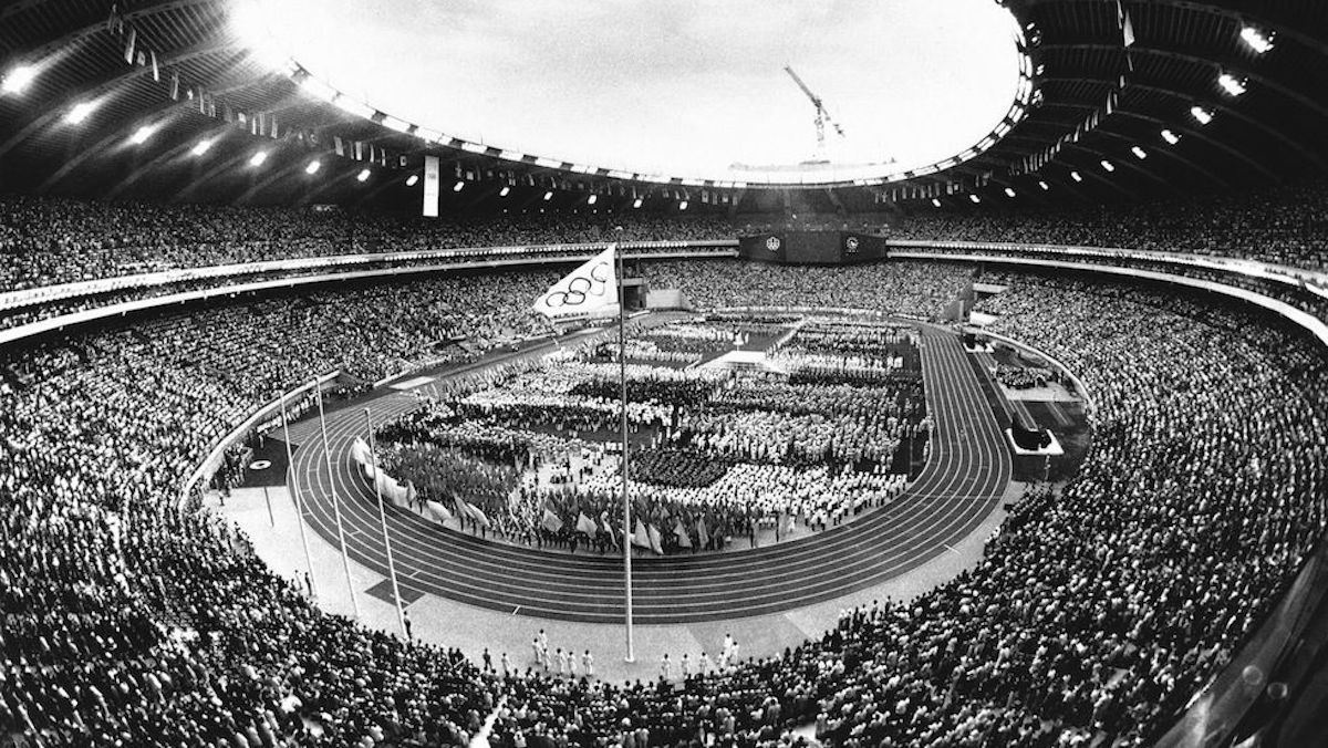 Історичні бойкоти Олімпіад: хто та навіщо пішов на такий жорсткий крок - Men