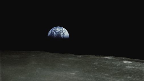 Стабілізатор Місяць та порохотяг Юпітер: що робить Землю унікальною