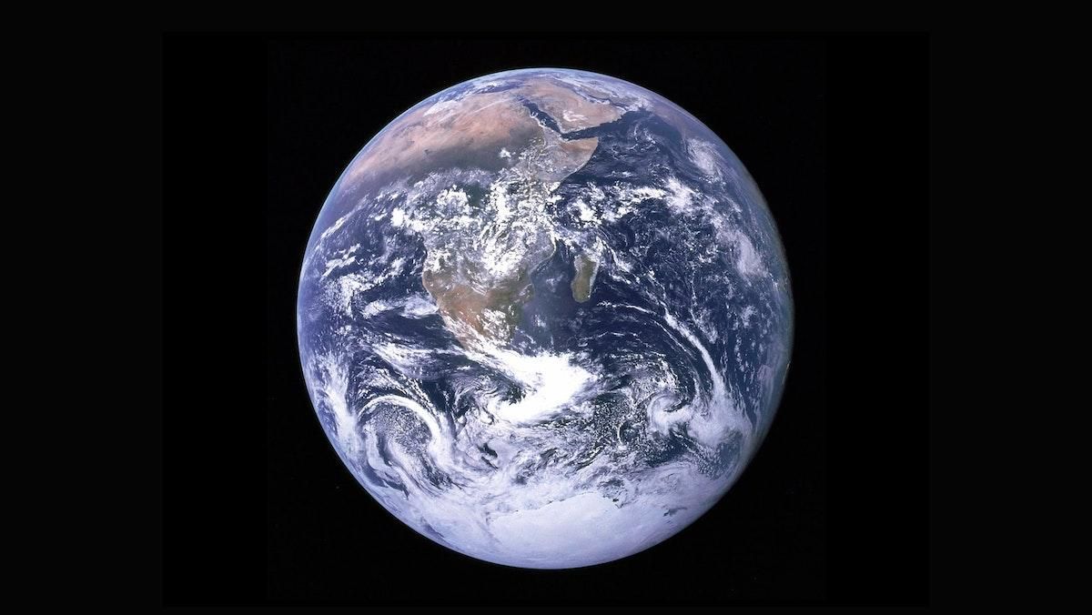 Рідка вода і розумне життя: що ще робить Землю унікальною - Men Рідка вода і розумне життя: що ще робить Землю унікальною - Men