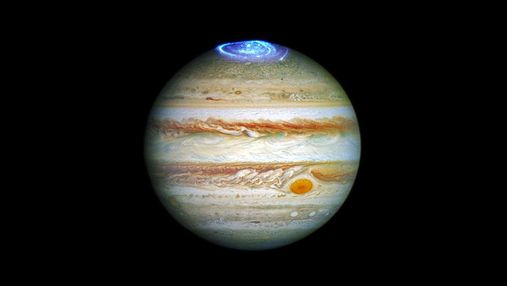 Не только Сатурн: у каких планет есть кольца и из чего они сделаны