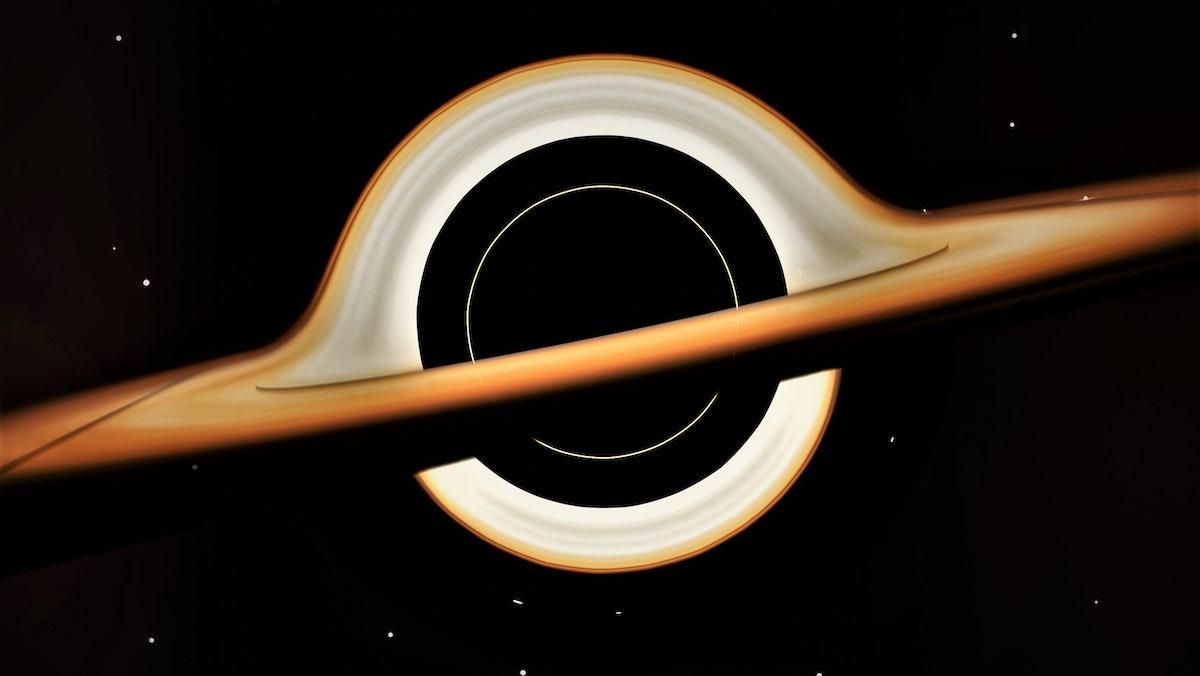 Пожирачі світла: звідки ми знаємо про існування чорних дір і як можемо їх бачити - Men Пожирачі світла: звідки ми знаємо про існування чорних дір і як можемо їх бачити - Men