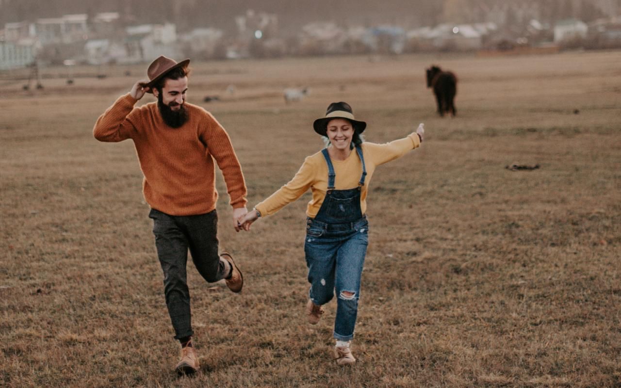 Что следует сделать каждой паре, чтобы отношения были счастливыми - Men Что следует сделать каждой паре, чтобы отношения были счастливыми - Men