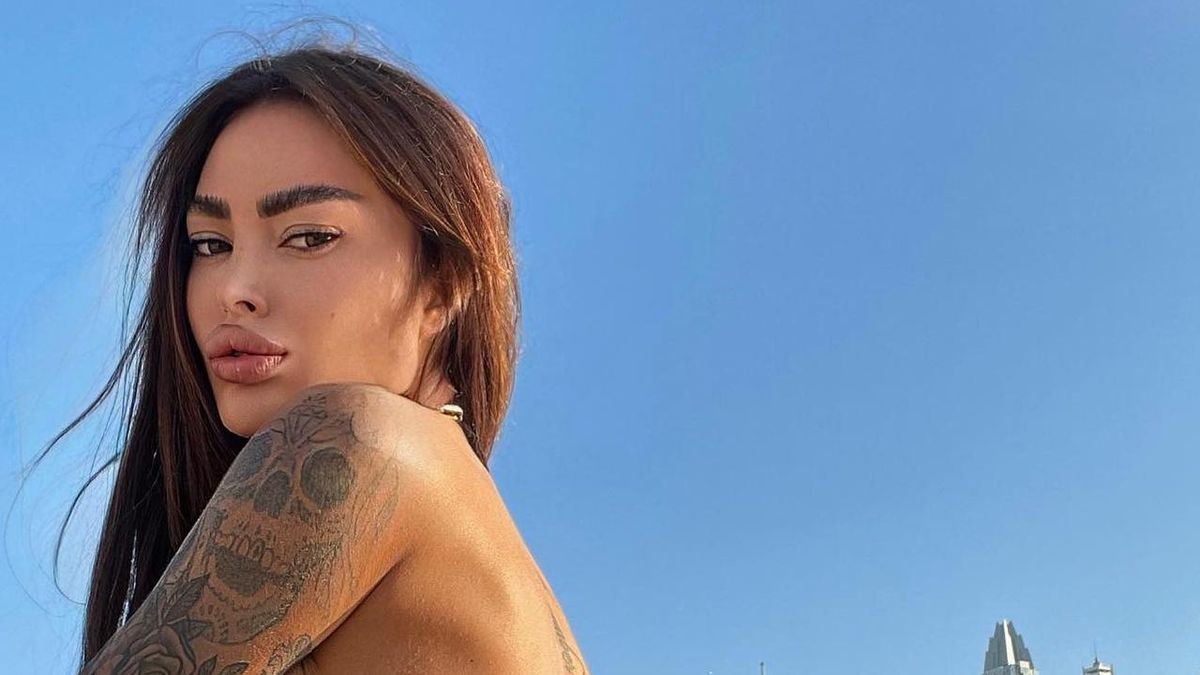 "Вульгарно чи естетично": Альона Омович розпалила підписників гарячим фото у ванній - Men