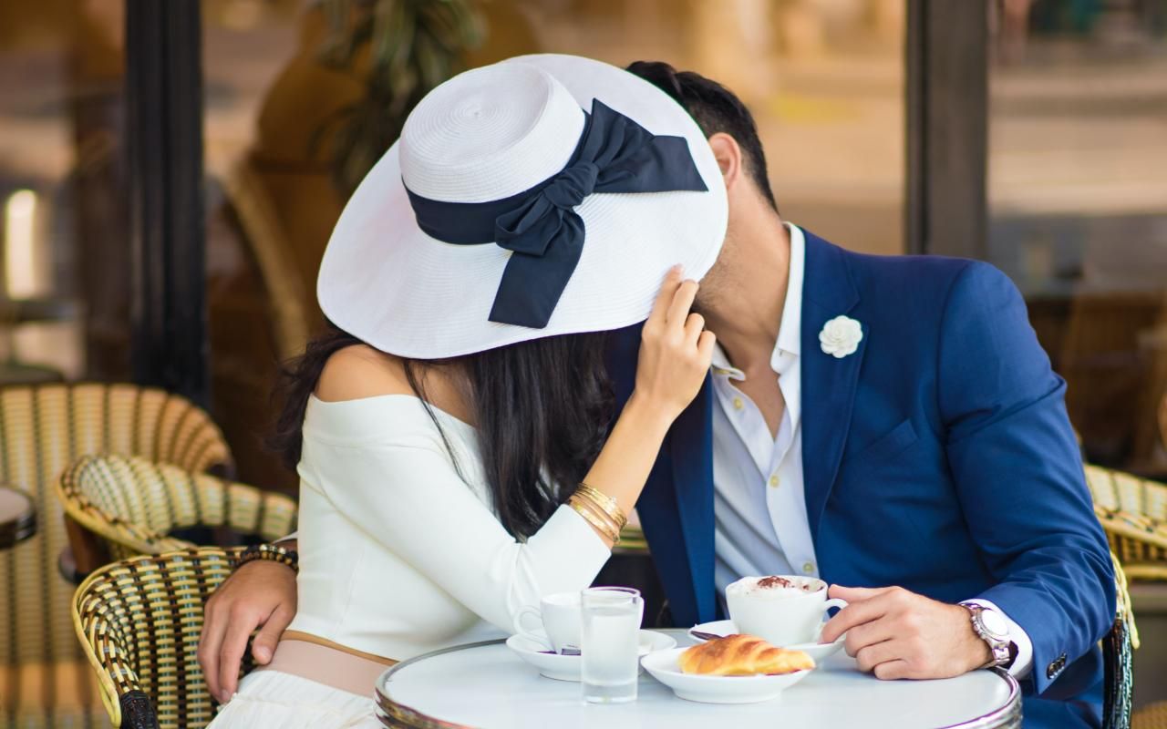 Про що не варто брехати на першому побаченні - Men Про що не варто брехати на першому побаченні - Men