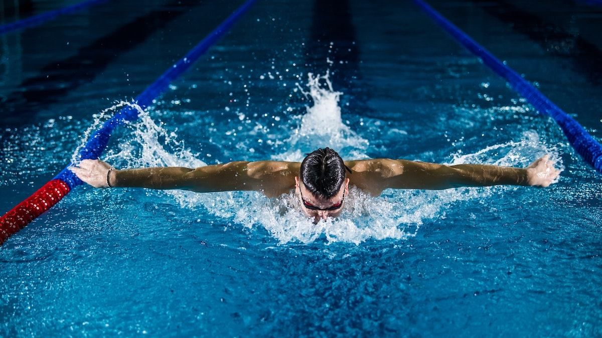 Почему не стоит начинать драку: необычные правила, которых должны придерживаться олимпийцы - Men