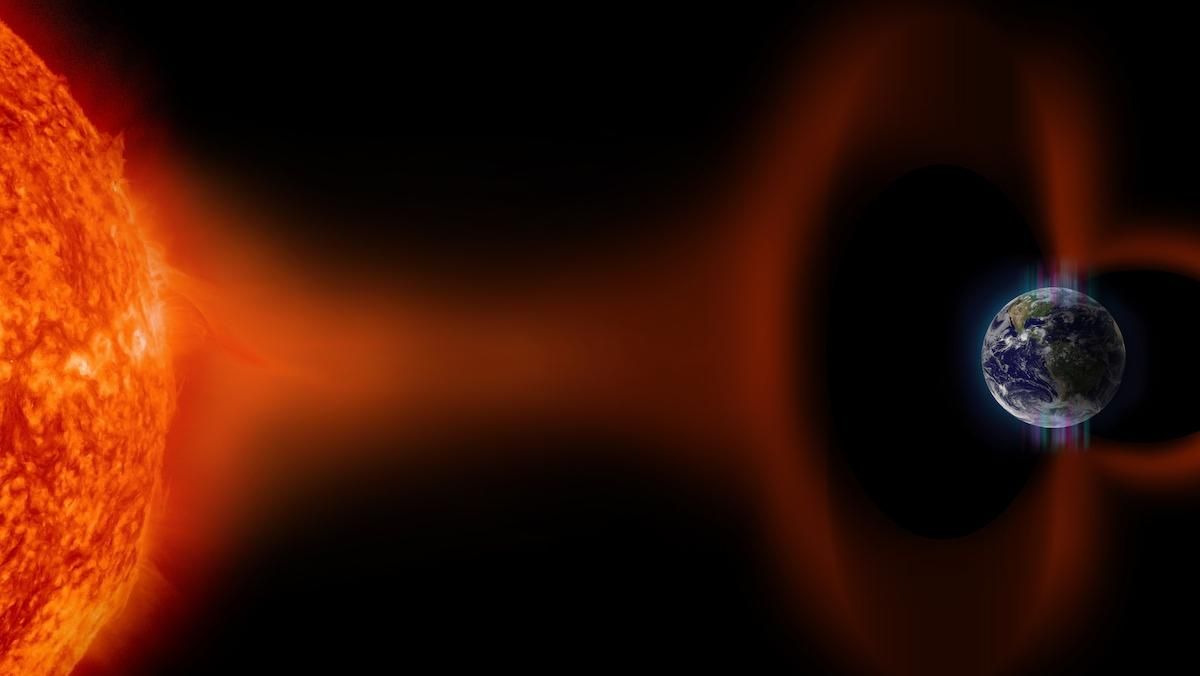 Сонячна супербуря спустошила Землю 9200 років тому - чи можливе таке сьогодні - Men Сонячна супербуря спустошила Землю 9200 років тому - чи можливе таке сьогодні - Men
