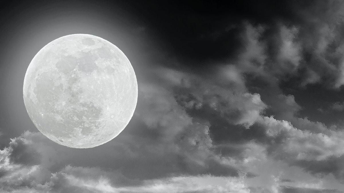 Почему сестры Луны - ключ к поиску жизни во Вселенной - Men Почему сестры Луны - ключ к поиску жизни во Вселенной - Men