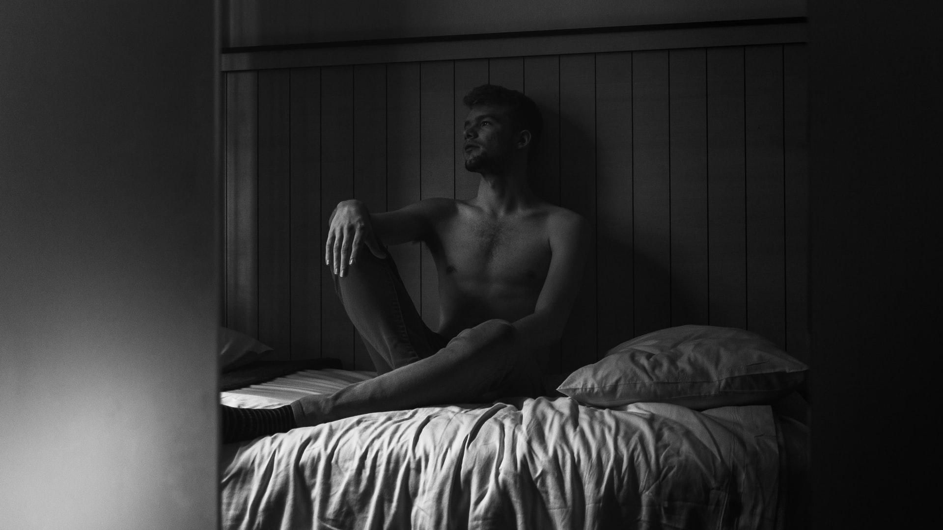 Почему секс может исчезнуть из вашей спальни: 5 веских причин - Men