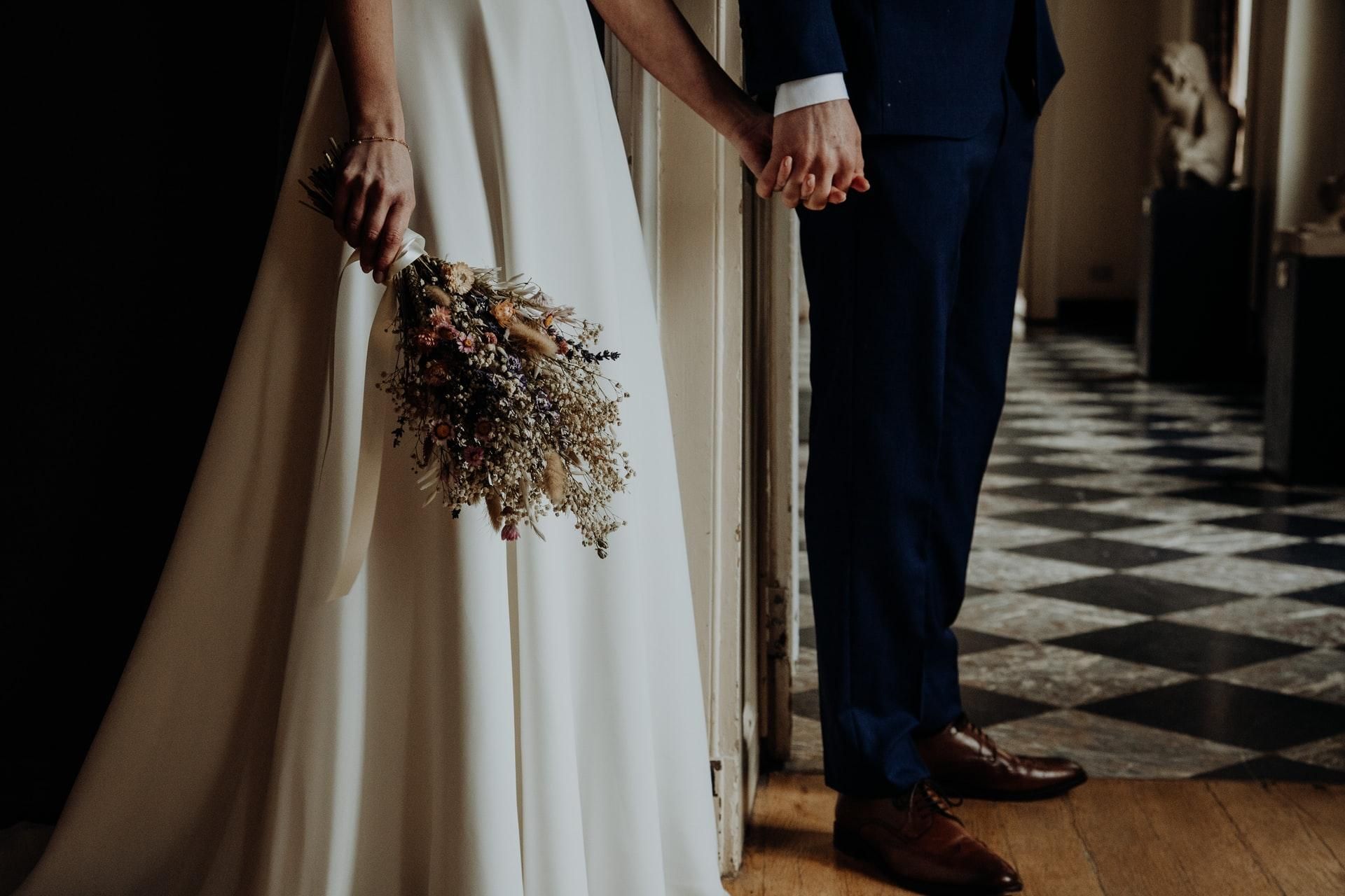 Весільні тренди 2022: як стильно одягнутися нареченому – розбір образів - Men