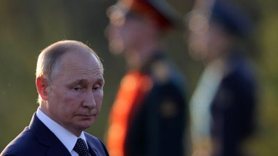 Війна Росії проти України: чому Путіну все одно не вдасться "зберегти обличчя"