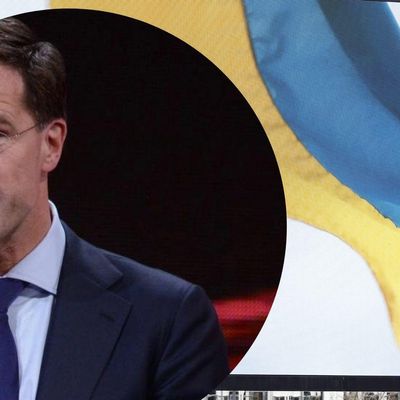 В МИДе ответили премьеру Нидерландов на его сомнение, что Украина скоро станет кандидатом в ЕС