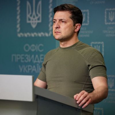 Ситуация на Донбассе очень сложная, нужно время, чтобы ее переломить, – Зеленский