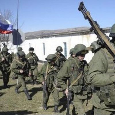 В Николаевской области ВСУ имели бой со специфической группой вражеских сил – в украинской военной форме