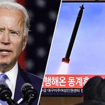 США ініціюють нові санкції проти Північної Кореї: реагують на запуск ракет Пхеньяну