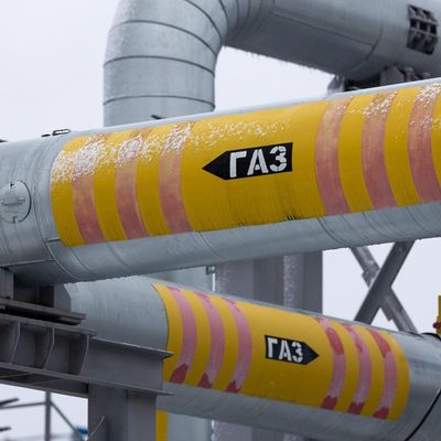 СМИ опубликовали список европейских компаний, платящих России за газ через "Газпромбанк"