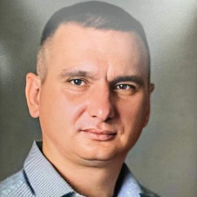 Во Львове простились с работником ОГА Петром Цымбалюком, погибшим в зоне боевых действий