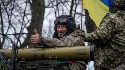 Російські війська на Херсонщині: коли Україна піде в контрнаступ