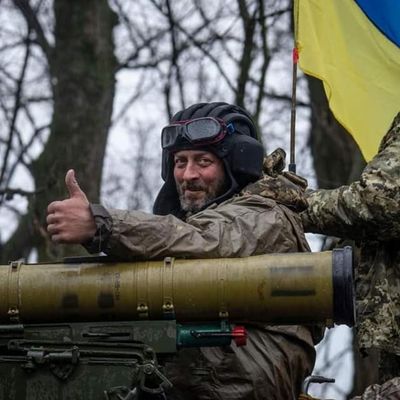 Российские войска в Херсонской области: когда Украина пойдет в контрнаступление