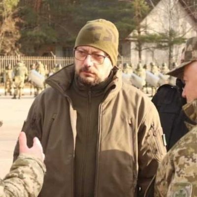 Чаус закликав не вірити фейкам росіян про евакуацію з Чернігова та області