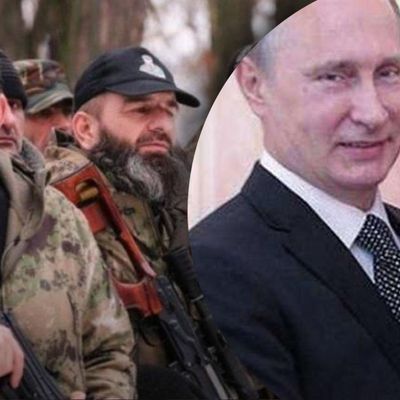 У Чечні викрадають чоловіків, щоб відправити їх "добровольцями" на війну проти України