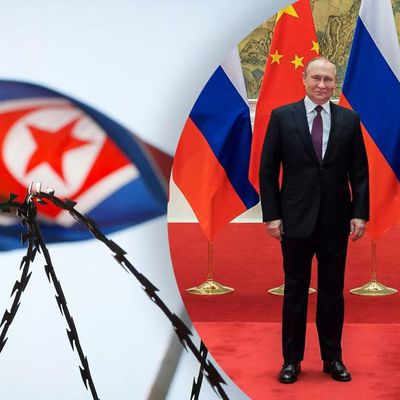 Россия и Китай наложили вето на новые санкции ООН против Северной Кореи