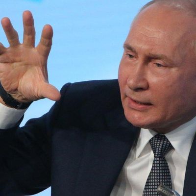 Путин – очевидная угроза, но он не смог достичь никакой стратегической цели в Украине, – Блинкен