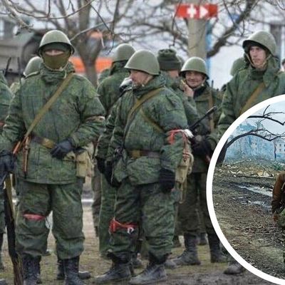 Россияне возобновили наступление на Славянском направлении: мощно стреляют по позициям ВСУ