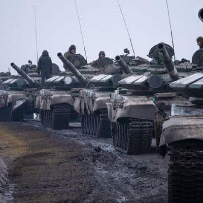 Нельзя исключать расширение агрессии России в южном направлении, – Вениславский