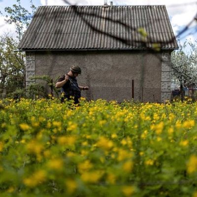 Без застарілих і токсичних речей, – Зеленський каже, що зараз час будувати українське майбутнє