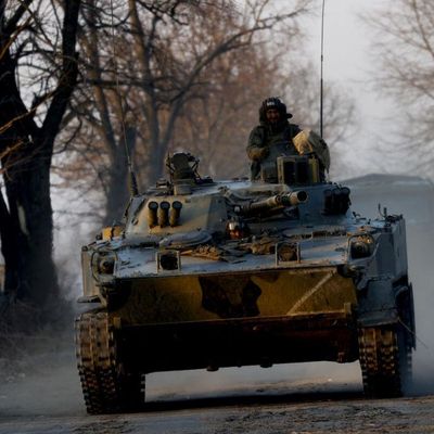 30 150 ліквідованих окупантів та знищена техніка: свіжі втрати ворога станом на 29 травня