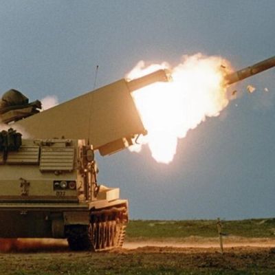 У США продовжується дискусія, – Єрмак про передачу Україні зброї MLRS