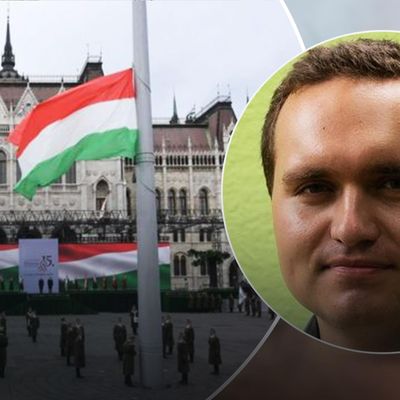 Угорщина сама ставить собі палиці в колеса, – політолог про нафтове ембарго