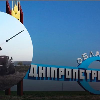Росіяни знову гатили артилерією по Дніпропетровщині: є руйнування