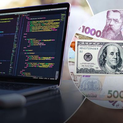 IT-индустрия теряет 20% прибыли из-за валютного курса НБУ, – EASE