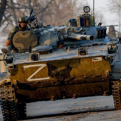 Россия накапливает войска и планирует новое наступление, – Костенко
