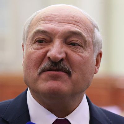 В Беларуси до 31 августа ввели ограничения на пребывание в приграничных с Украиной регионах