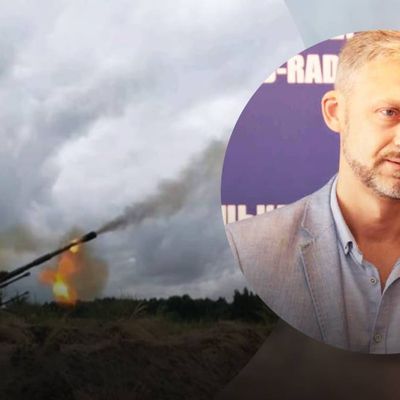 Російська війська впритул наблизилися до Сєвєродонецька, у місті є 2 гарячі точки, – глава ВЦА