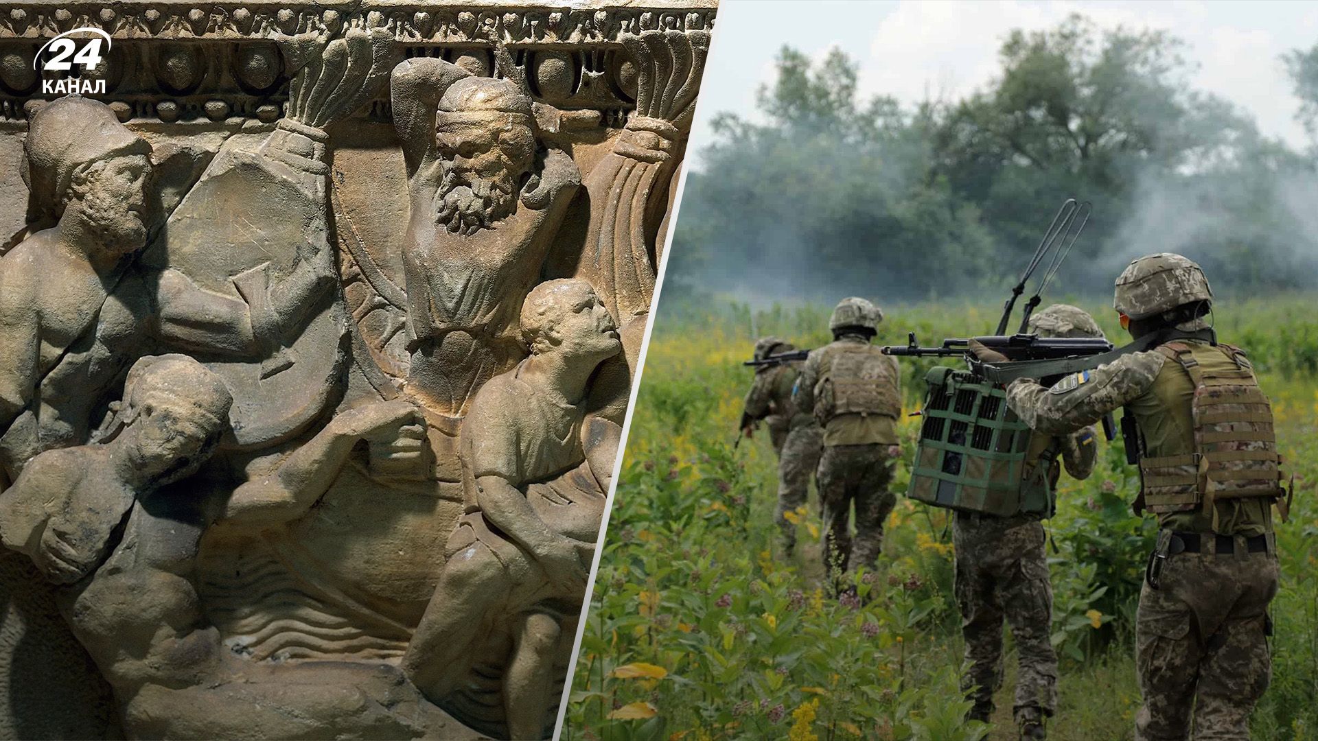 Марафонська битва - чому її варто згадати саме 12 вересня 2022 Марафонська битва - чому її варто згадати саме 12 вересня 2022