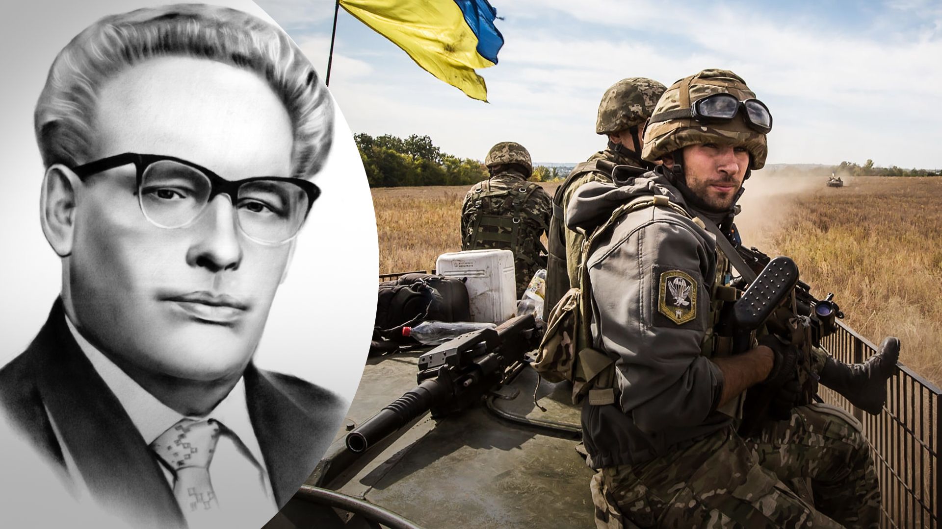 2 жовтня – день народження Івана Багряного 2 жовтня – день народження Івана Багряного