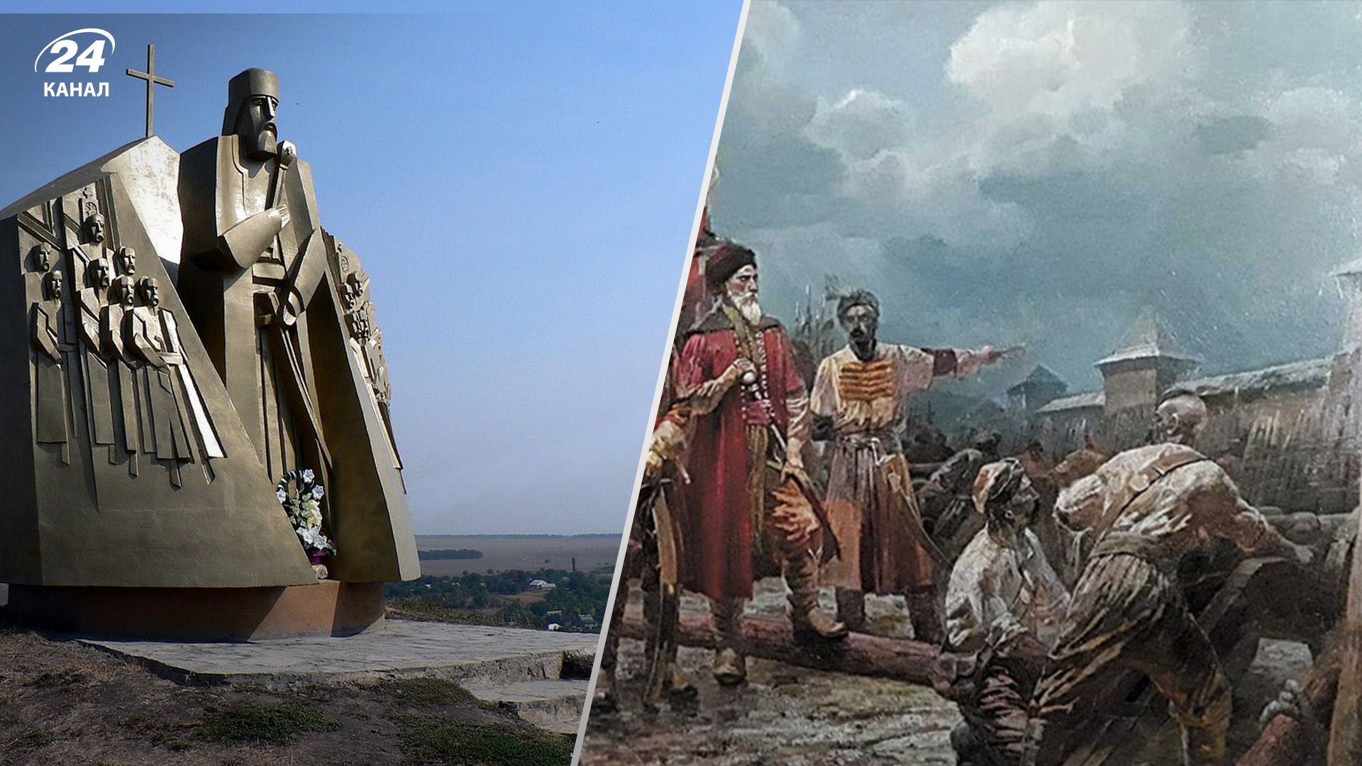 Почему Сагайдачный не взял Москву - мифы и факты - Men Почему Сагайдачный не взял Москву - мифы и факты - Men